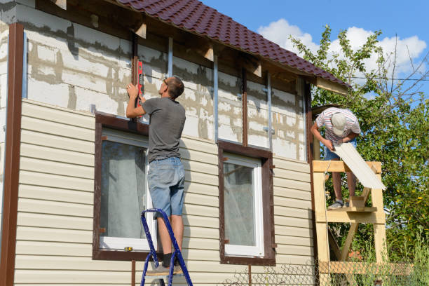 Best Vinyl Siding Installation  in Belwood, NC