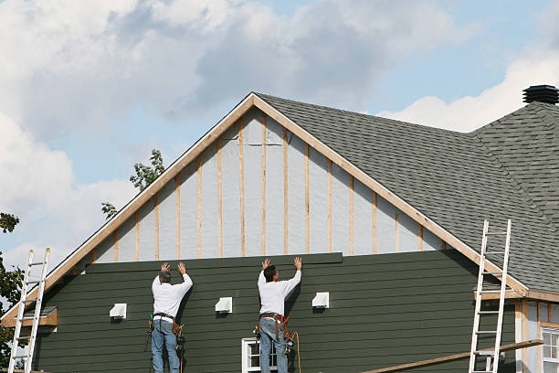 Best Fascia and Soffit Installation  in Belwood, NC